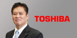 toshiba india appoints shuichi ito as its new md