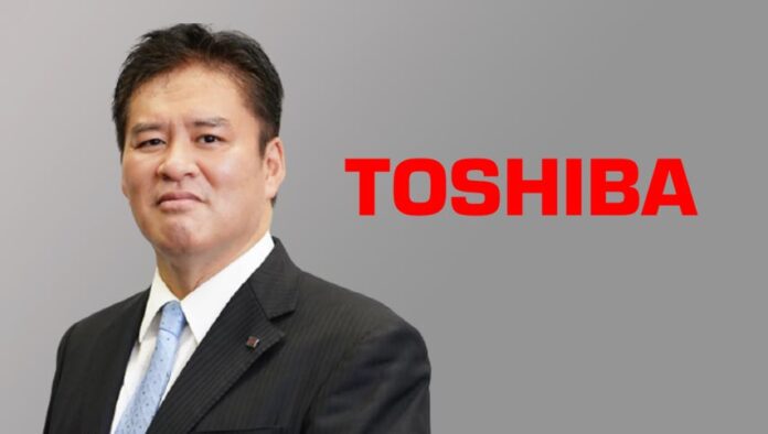 toshiba india appoints shuichi ito as its new md