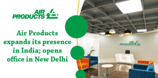 air products expands its presence in india with an office in new delhi v2