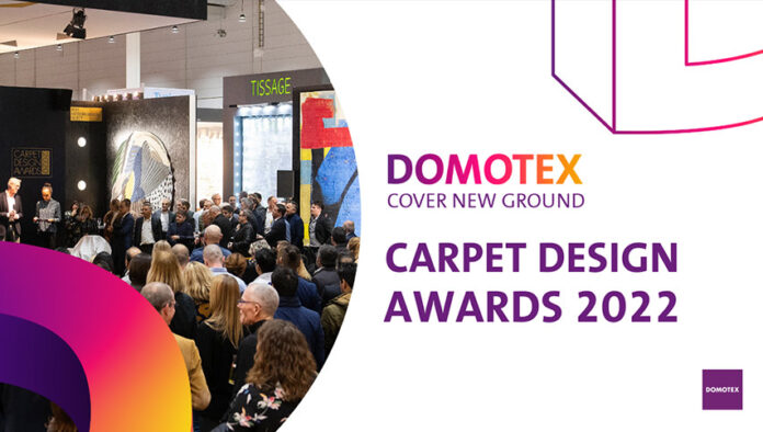 domotex set for a compact restart in 2022