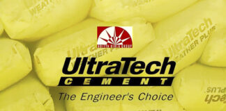 ultratech commits to cut co2 emissions by 25% by 2030