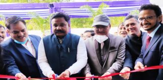 healthium medtech opens manufacturing facility in ahmedabad