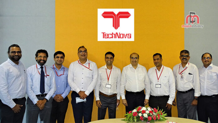 hp expands its distribution network with technova to accelerate digital printing in india