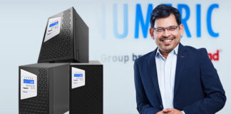 numeric launches premium range single phase ups