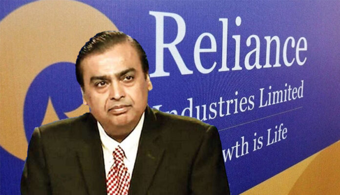 reliance new energy solar to acquire sodium ion battery firm faradion