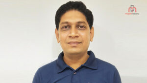 tushar patel, sr. product executive, lubi electronics