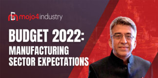 budget 2022 what does manufacturing sector expects budget rajesh nath answers