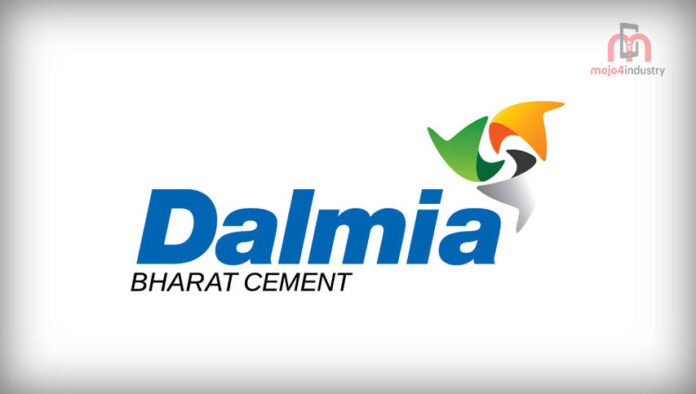 dalmia cement starts commercial production murli plant maharashtra