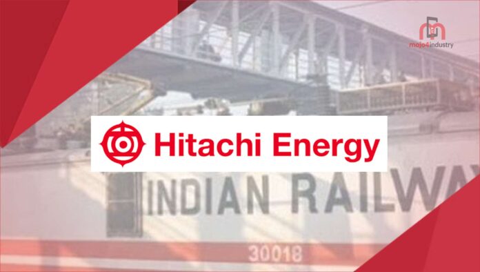 hitachi energy wins orders worth over rs v2