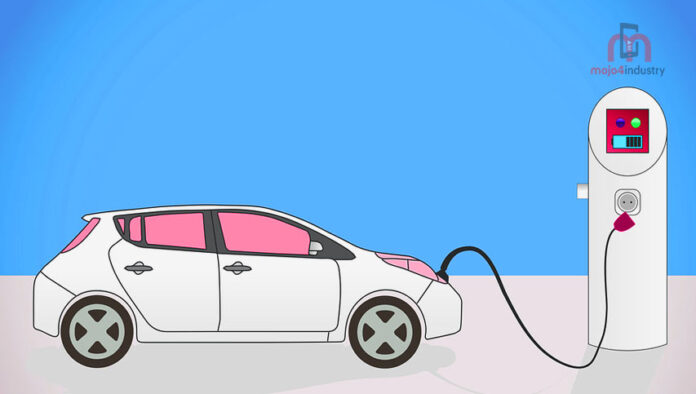 power ministry revises guidelines standards ev charging infrastructure