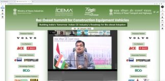 simple engineering innovations can be a game changer for construction equipment industry gadkari