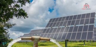 solar water pumps redefining the lives of farmers