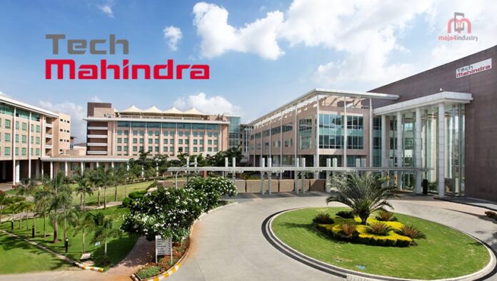 tech mahindra nokia to drive 5g private wireless adoption globally