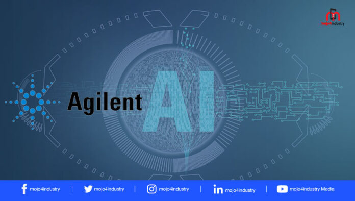 agilent acquires lab ai technology from virtual control