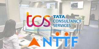 tcs nttf to make 60,000 youth job ready for industry needs v