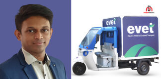 evet by magenta expands its ev fleet in mumbai and chennai markets