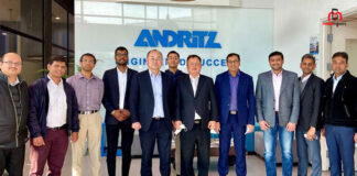 andritz equip 216 mw upper trishuli 1 hydro project nepal