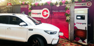 magenta to set up ev charging stations at xaviers campuses