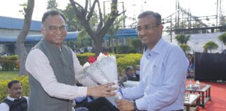 tata power delhi distribution celebrates lineman diwas