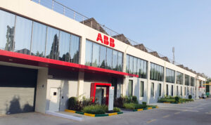 abb india digital substation products and digital systems – factory in vadodara