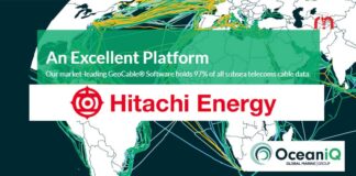 hitachi energy launches oceaniq for offshore environment