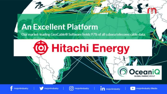 hitachi energy launches oceaniq for offshore environment