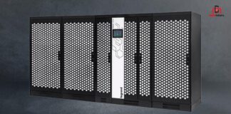 numeric launches keor xpe, three phase ups for data centers