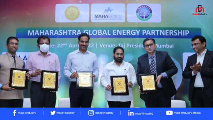 maharashtra initiates global partnership for green energy