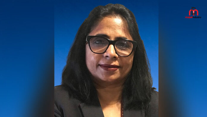 air products appoints sushila mani as md of prodair air products india