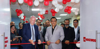 rockwool its first customer experience center in dahej, gujarat