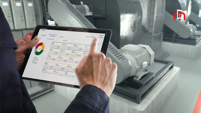 abb collaborates with microsoft on energy efficiency