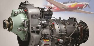 hal inks over 100 mn contract with honeywell for htt 40 engines