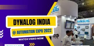 dynalog at automation expo 2022 must visit