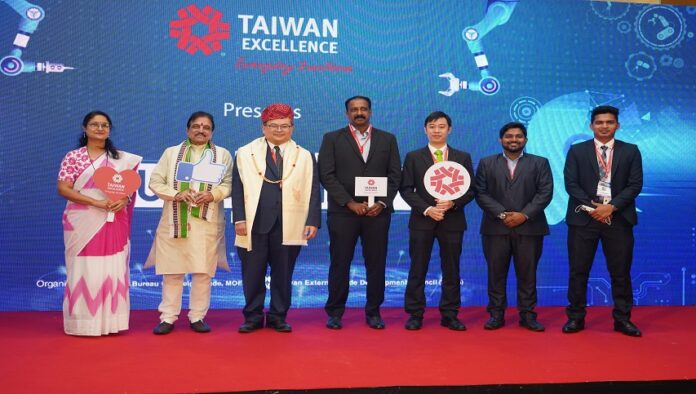 taiwan excellence brings best in class automation technologies products at automation expo