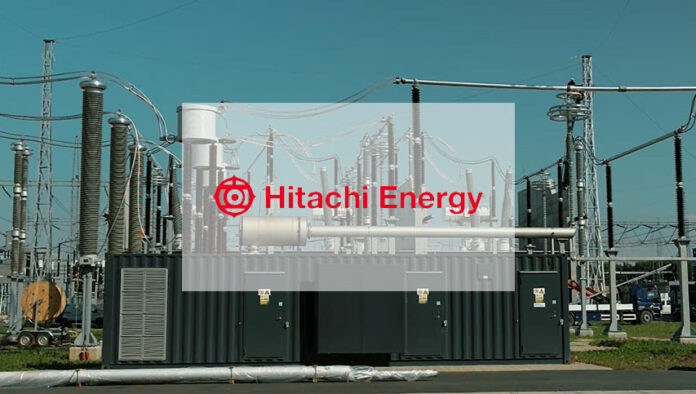 hitachi energy to supply transformers for india’s largest renewable energy park in gujarat