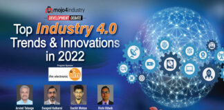 top industry 4.0 trends & innovations in 2022 ifm electronic schmersal red lion