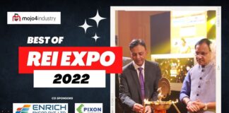 best of renewable energy india expo 2022 mojo4industry exclusive