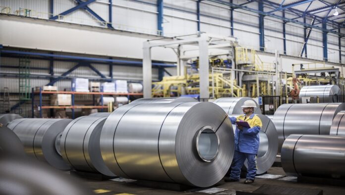 tata steel—ford ink mou for zeremis green steel supply