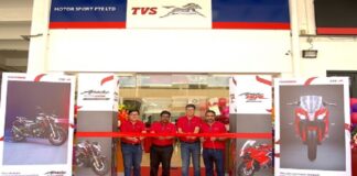 22498 tvs motor