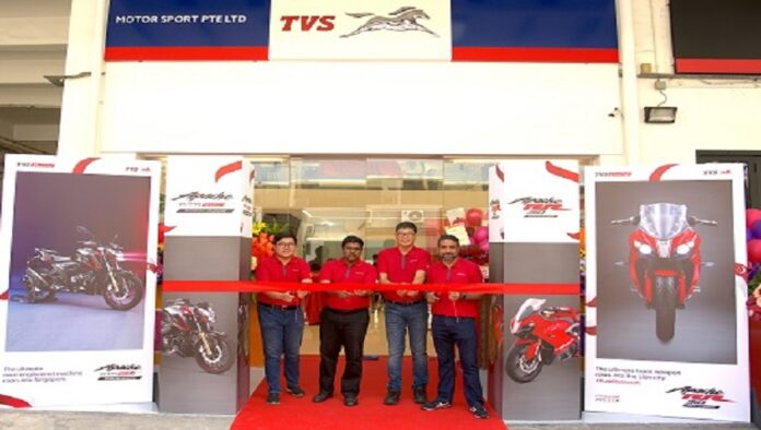 22498 tvs motor