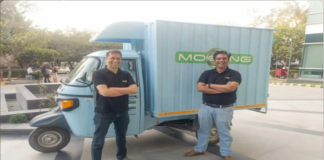 moeving co founders vikash mishra & mragank jain