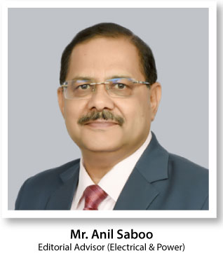 anil saboo aditorial advisor mojo4industry media