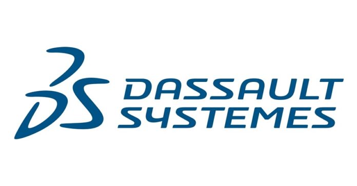 dassault systemes logo