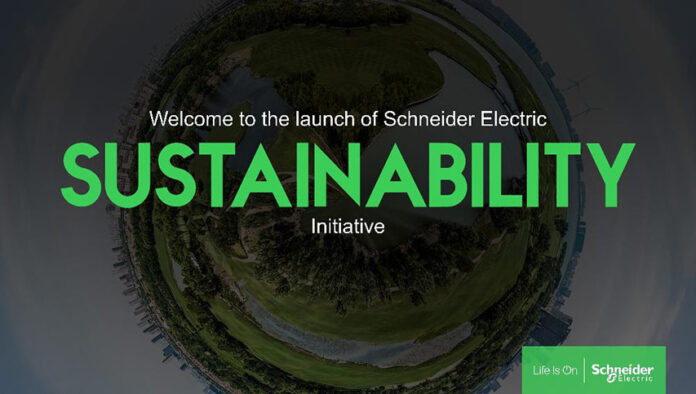 schneider electrics green yodha reaches 10 mn in the first year