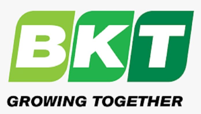 bkt to launch 2 new earthmax tires at bauma conexpo india 2023