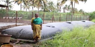 sistema.bio flexi biogas technology gets govt approval