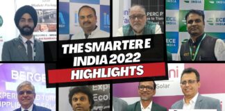 the smarter e india expo 2022 intersolar post event report