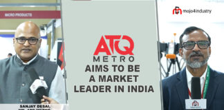 atq metro aims to be market leader india