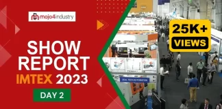 imtex 2023 show report day two highlights2