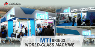 mti brings world class machine manufacturers india imtex 2023